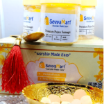 Premium Shiv Pujan Kit