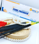 chandan incense sticks