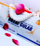 royal gulab agarbatti
