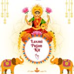 laxmi pujan kit