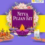 nitya pujan kit