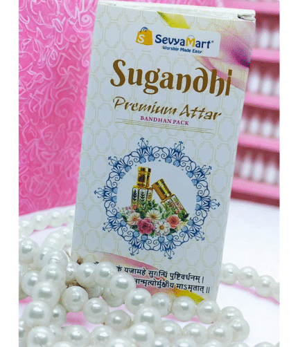 sugandhi