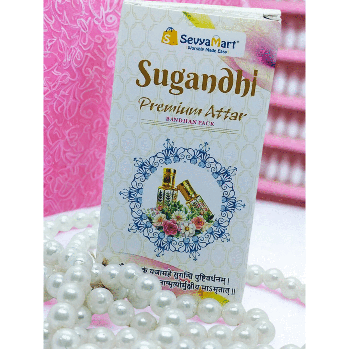 sugandhi