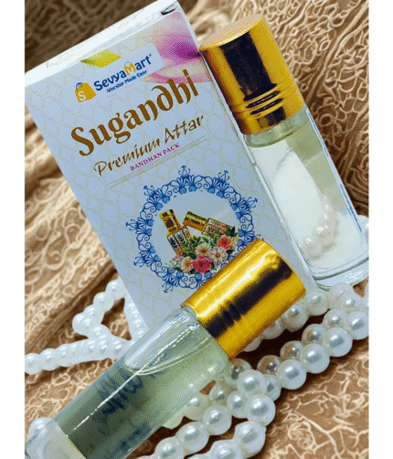 sugandhi