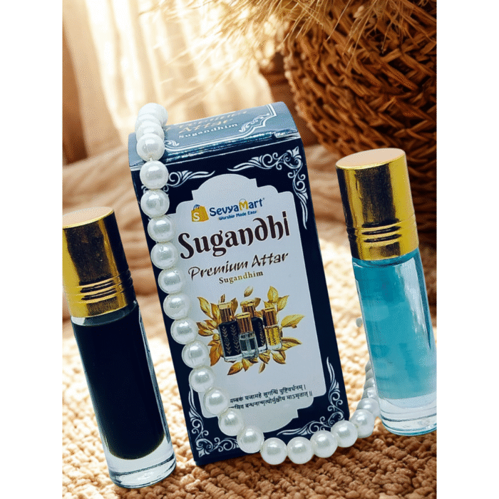 attar pack