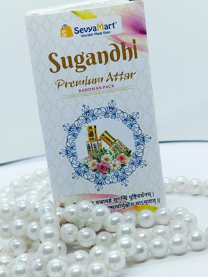 sugandhi